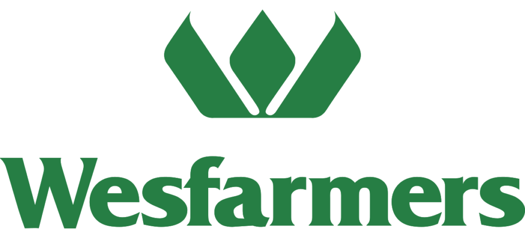 Wesfarmers-brand